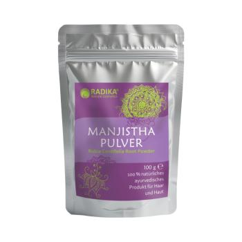Bioherba Manjistha por – 100 g kép