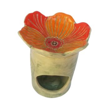 Bioherba narancsvirág „Orange Blume Weisheit” aromalámpa kép