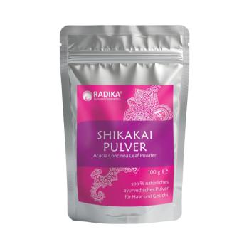 Bioherba Shikakai por – 100 g kép