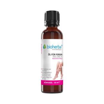 Bioherba természetes sarokolaj – 50 ml kép