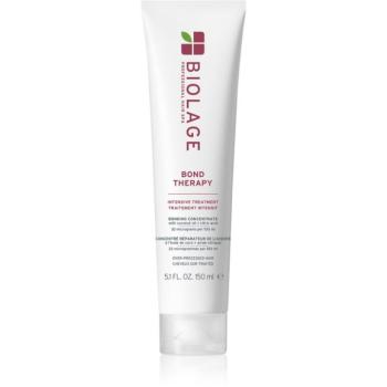 Biolage Bond Therapy sampon előtti ápolás 150 ml kép