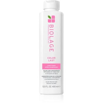 Biolage Essentials ColorLast kondicionáló festett hajra 400 ml kép
