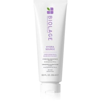 Biolage Essentials HydraSource hidratáló kondicionáló száraz hajra 236 ml kép