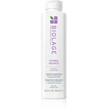 Biolage Essentials HydraSource sampon száraz hajra 400 ml kép