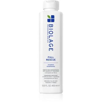 Biolage Full Rescue sampon a dús hajért és a hajvégek töredezése ellen 400 ml kép