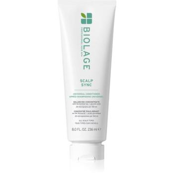 Biolage ScalpSync finom kondicionáló 236 ml kép