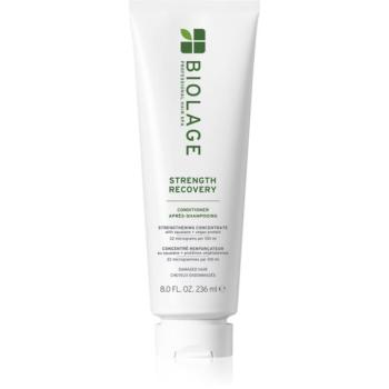 Biolage Strength Recovery erősítő kondicionáló 236 ml kép