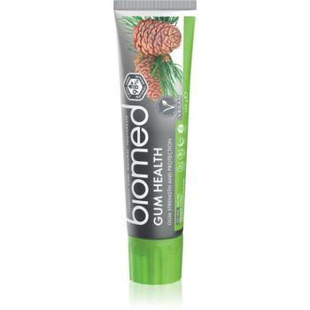 Biomed Gum Health természetes fogkrém 100 g kép