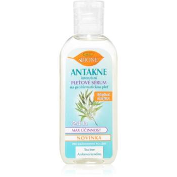 Bione Cosmetics Antakne bőr szérum zsíros és problémás bőrre 100 ml kép