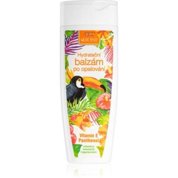 Bione Cosmetics Bio Sun napozás utáni hidratáló balzsam 200 ml kép