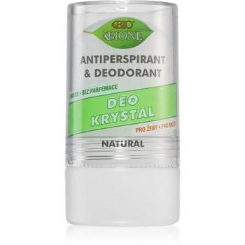 Bione Cosmetics Deo Krystal dezodor ásványokkal 120 g kép