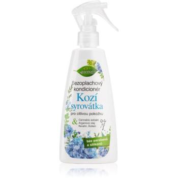 Bione Cosmetics Goat Whey öblítést nem igénylő spray kondicionáló 260 ml kép