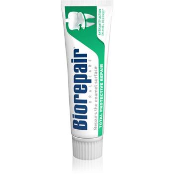 Biorepair Total Protective Repair fogzománc megújító fogkrém 75 ml kép