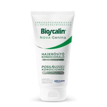 BIOSCALIN Tricovel Nova Genina hajerőstő kondicionáló (150ml) kép