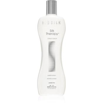 Biosilk Silk Therapy Conditioner kondicionáló 355 ml kép