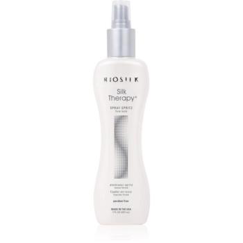 Biosilk Silk Therapy Spray Spritz styling spray selyemmel 207 ml kép