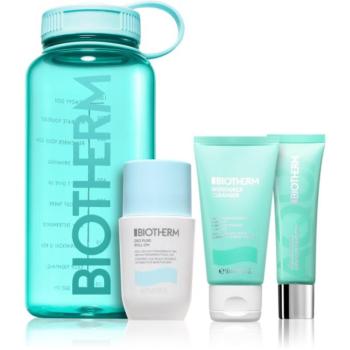 Biotherm Aqua Drop Set ajándékszett hölgyeknek kép