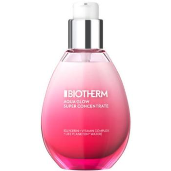 BIOTHERM Aqua Glow Fluid Super Concentrate 50 ml kép