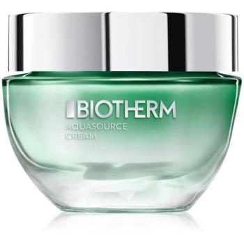 Biotherm Aquasource Cream hidratáló arckrém 50 ml kép