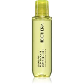 Biotherm Aquasource+ Electrolyte Dewy Gel arcgél 100 ml kép