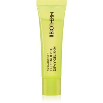 Biotherm Aquasource+ Electrolyte Dewy Gel arcgél 30 ml kép