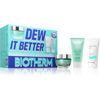 Biotherm Aquasource Hyalu Plump Gel ajándékszett kép