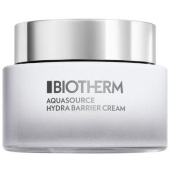 Biotherm Aquasource Hydra Barrier Cream 75 ml kép