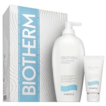 Biotherm arcápoló szett Lait Corporel & Biomains Set kép