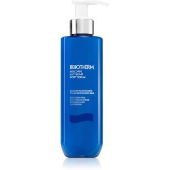 Biotherm Biocorps Anti Bump Body Serum testápoló szérum hölgyeknek 200x1 ml kép
