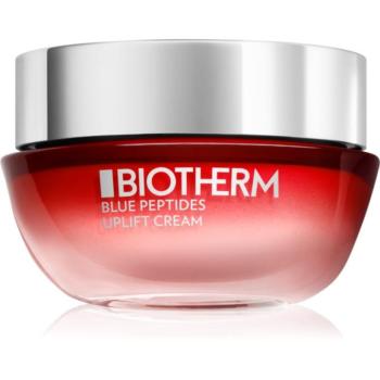 Biotherm Blue Peptides Uplift Cream arckrém peptidekkel hölgyeknek 30 ml kép