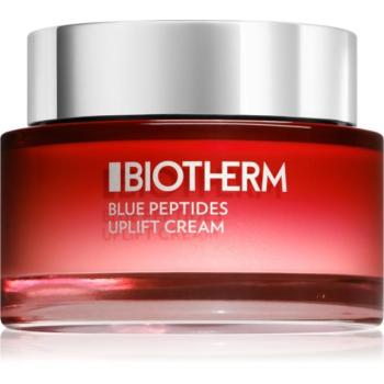 Biotherm Blue Peptides Uplift Cream arckrém peptidekkel hölgyeknek 75 ml kép