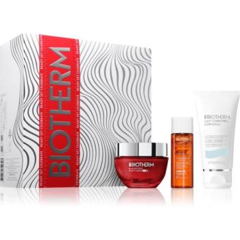 Biotherm Blue Peptides Uplift Cream SPF 30 ajándékszett hölgyeknek kép