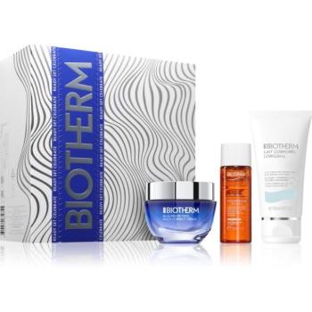Biotherm Blue Pro-Retinol Multi Correct Cream ajándékszett hölgyeknek kép