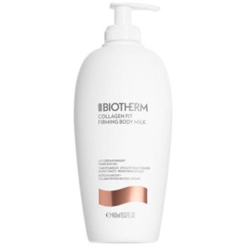 Biotherm Collagen Fit Body Milk 400 ml kép