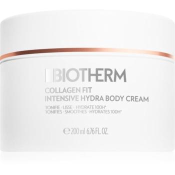 Biotherm Collagen Fit Intensive Hydra Body Cream hidratáló testkrém 200 ml kép