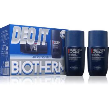 Biotherm Deo It Set ajándékszett uraknak kép