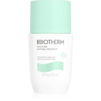 Biotherm Deo Pure Natural Protect golyós dezodor 75 ml kép