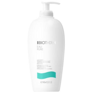 Biotherm Eau Pure Body Milk 400 ml kép