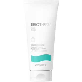 Biotherm Eau Pure Shower Gel 200 ml kép