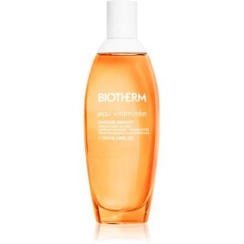 Biotherm Eau Vitaminée Énergie Abricot test permet hölgyeknek 100 ml kép