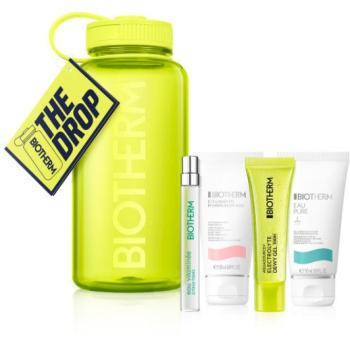 Biotherm Electrolyte Drop Set 140 ml