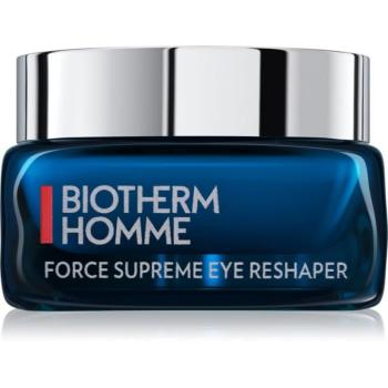 Biotherm Force Supreme Eye Reshaper Cream szemkrém uraknak 20 ml