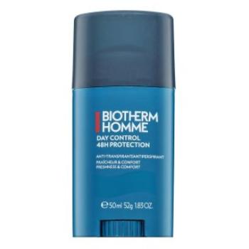 Biotherm Homme 48H Day Control antiperspirant Non-Stop Anti-Perspirant Stick 50 ml kép