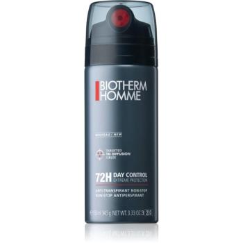 Biotherm Homme 72h Day Control izzadásgátló spray 72 óra 150 ml kép