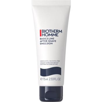 BIOTHERM Homme After Shave Emulsion 75 ml kép