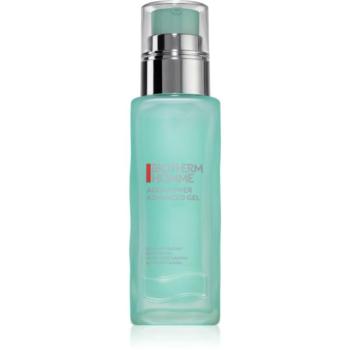 Biotherm Homme Aquapower Advanced Gel hidratáló gél normál és kombinált bőrre uraknak 75 ml kép