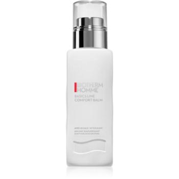 Biotherm Homme Basics Line Comfort Balm nyugtató és hidratáló borotválkozás utáni balzsam uraknak 75 ml kép