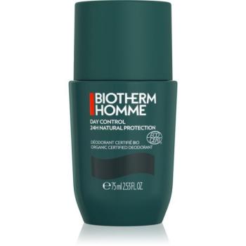 Biotherm Homme Day Control 24H Natural Protection izzadásgátló 75 ml kép