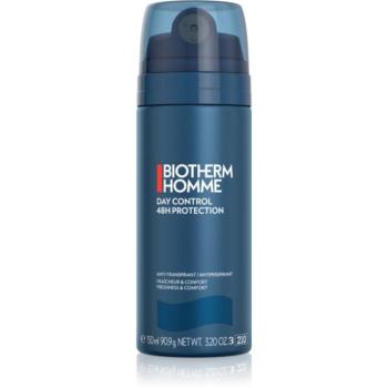 Biotherm Homme Day Control 48H Protection izzadásgátló spray 150 ml kép