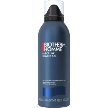 BIOTHERM Homme Gel borotválkozó gél, 150 ml kép